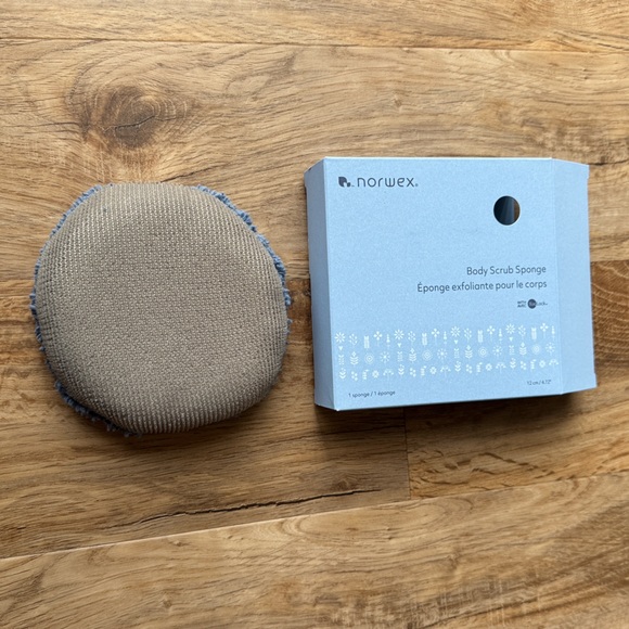 Norwex Spa Set - Picture 14 of 14